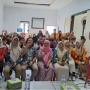 Retas Pernikahan Dini! Mahasiswa dan Dosen Universitas Jambi Gelarkan Pendidikan Pra-Nikah