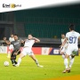 Hasil BRI Liga 1: Gol Telat Ciro Alves Menangkan Persib atas Bhayangkara FC