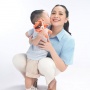 Intuisi Ibu Nomor Satu, Nagita Slavina dan Rayyanza Cipung Jadi BA Birth Beyond