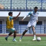 Alberto Rodriguez Makin Pede dengan Pertahanan Persib di Akhir Musim BRI Liga 1, Ini Alasannya