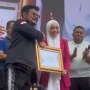 Ditunjuk Mentan Sebagai Duta Petani Milenial, Lesti Kejora Tuai Kecaman