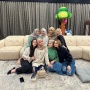 Aurel Hermansyah Kena Julid Warganet, Ajak Aaliyah Massaid Gabung ke Geng Mamayu