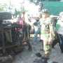 Kronologi Kecelakaan Beruntun di Situbondo, 2 Orang Warga Malang dan Batu Meninggal Dunia