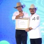 Indonesia Dinilai Berhasil Perkuat Sektor Kesehatan Hewan dan Sistem Pangan, FAO dan WOAH Serahkan Penghargaan