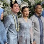 Profil Haris Widodo: Besan Baru Menparekraf Sandiaga Uno, Kariernya Top! Siapa Dia?