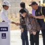 FIFA Resmi Danai Pembangunan Training Center di IKN, Begini Tahapannya!
