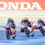Rider Astra Honda Decksa Almer Alfarezel Pastikan Bawa Pulang Gelar Juara Thailand Talent Cup 2023