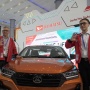 Ramaikan Pameran GIIAS 2023 Surabaya, Daihatsu Hadir dengan Konsep Futuristic