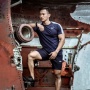 Berawal dari Rasa Insecure, I Made Gede Purnamayasa Ungkap Awal Mula Jadi Influencer Olahraga