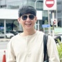 Lama Tak Muncul di Televisi, Andi Arsyil Pemain Tukang Bubur Naik Haji Ngaku Gak Takut Dilupakan Fans