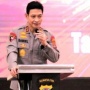 Biodata dan Profil Daniel Adityajaya: Kapolda Kaltara Disorot Usai Walprinya Tewas Bersimbah Darah