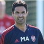 Arsenal vs Tottenham, Kata Mikel Arteta soal Spurs Tanpa Harry Kane