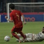 Hasil BRI Liga 1: Unggul Jumlah Pemain, Persija Jakarta Harus Puas Berbagi Poin dengan Bali United