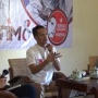 Kornas Jokowi Milenial Tantang Buka-bukan Kasus Pembunuhan Aktivis HAM Munir