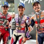 Sprint Race IndianGP: Martinator Tak Terbendung, Cetak Sejarah di Bollywood