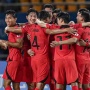 Jelang Match Day Terakhir Asian Games, 7 Negara Pastikan Lolos ke 16 Besar