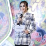 Dituduh Sosok yang Dimarahi Paspampers Gegara Ajak Jokowi Joget, Rizky Sulistyowati Membantah: Bukan Saya!