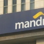 Bos Keuangan Bank Mandiri Borong Saham BMRI Rp1 Miliar