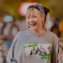 Profil Nonnie Pitchakorn, Bintang Baru di Only Friends, Adik Nanon Korapat!