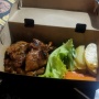 Menggugah Selera, Lezatnya Chicken Steak Siginjai di Kota Jambi