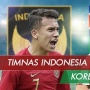 Link Live Streaming Timnas Indonesia U-24 vs Korea Utara, Segera Berlangsung!
