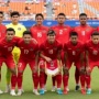 Nasib Mujur Timnas Indonesia U-24 di Asian Games 2022, Lolos Peringkat Ketiga Terbaik dan Terhindar dari Korea Selatan