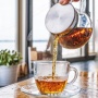 4 Jenis Teh Terbaik untuk Meredakan Radang Tenggorokan