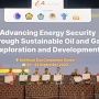 PGN Teken Kerjasama dengan EMCL, HCML, Petronas, dan Pertamina EP