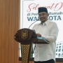 Bobby Nasution soal Kaesang Gabung PSI: Semakin Mantap Politiknya, Cita-citanya Tercapai