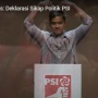 Misteri Ledakan Suara PSI Dibongkar Pendiri Lembaga Survei Burhanuddin Muhtadi