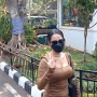 Pamer Belahan Dada, Siskaeee Akhirnya Tiba di Polda Metro Jaya Buat Jalani Pemeriksaan Kasus Film Porno