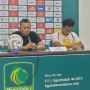 Kalah Dari Deltras FC, Pelatih Gresik United Protes Keputusan Wasit