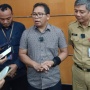 Dewan Pers: Aksi Demo 'Uang Amplop' Kades Kronjo Tangerang Bukan Dilakukan Wartawan