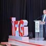 Penerapan IFRS-17 Jadi Sorotan IFG International Conference 2023 untuk Industri Asuransi Berkelanjutan