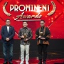 Dorong Transformasi Digital di Sektor Mikro, Pegadaian Raih Penghargaan Prominent Award 2023