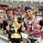 GP India 2023: Game On! Perebutan Gelar Juara Dunia MotoGP Semakin Panas