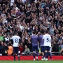 Tampil Luar Biasa Lawan Arsenal, Stadion Emirates Jadi seperti Kandang Tottenham Hotspur