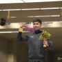 4 Fakta Menarik Muhammad Sejahtera Dwi Putra, Peraih Emas Pertama Indonesia di Asian Games 2022