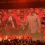 Resmi Jadi Ketum PSI, Kaesang Pangarep Dapat Bunga dari Giring