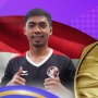 Profil Muhammad Sejahtera Dwi Putra: Atlet Menembak Raih Emas Pertama Indonesia di Asian Games 2022