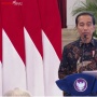 Jokowi Rapat Soal Rempang di Istana, Hasilnya: Tak Ada Penggusuran Tapi Penggeseran