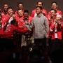 Kaesang Sat Set Jadi Ketum PSI, Pengamat Politik: Yah Partai Non Kader, Siapa Saja Bisa Direkrut