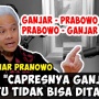 Ganjar Pranowo Buka Suara Duet Ganjar-Prabowo, Sangat Mungkin Terjadi!