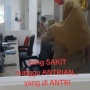 Viral Pegawai Puskesmas Senam Saat Pasien Antre, Tuai Pro dan Kontra