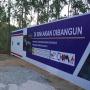 ASN-TNI/Polri Bakal Mulai Pindah, Rusun di IKN Tengah Dibangun