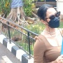 Ada Adegan Pakai Mukena, Ini Alasan Siskaeee Tertarik Main Film Keramat Tunggak