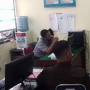 Kejari Pariaman Eksekusi Satu Lagi Terpidana Korupsi Ganti Rugi Pembebasan Lahan Tol di Taman Kehati