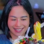 Profil Food Vlogger Farida Nurhan, Mantan TKW yang Berseteru dengan Codeblu