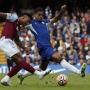 Hasil Liga Inggris: Chelsea Kembali Telan Pil Pahit Setelah Dikalahkan Aston Villa 0-1