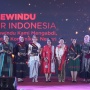 Humas Pegadaian Raih Penghargaan Top 50 Kartini Humas Indonesia